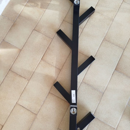 Tjusig IKEA coat rack like new