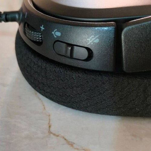 SteelSeries Arctis 1 headset like new