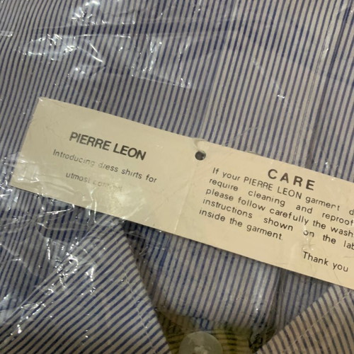 Men's short-sleeve shirt n41 new multicolor