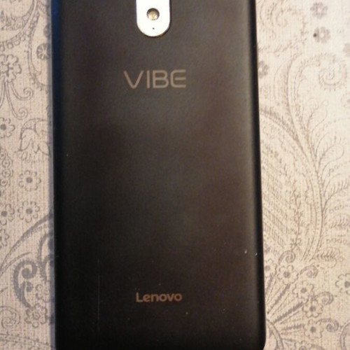 Lenovo Vibe used for spare parts