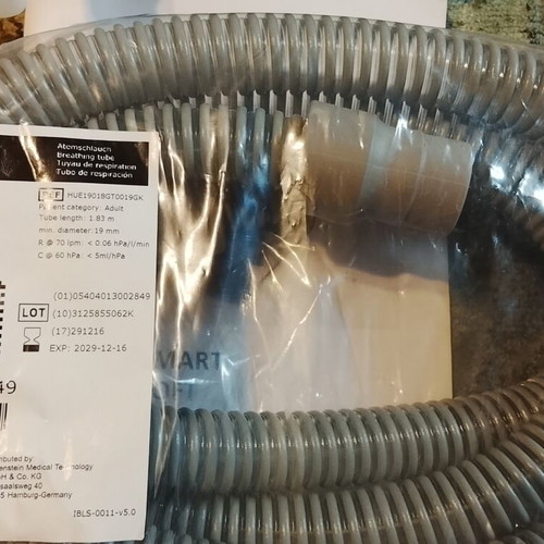 CPAP Lowenstein Medical Prisma Smart new 2024 model
