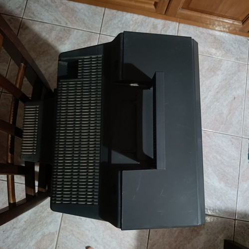 Amstrad 6128 PC with original manual