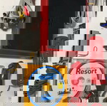  Nintendo Wii mini πλήρες + Wii sports resort !