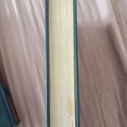 Don Quixote books used, good condition