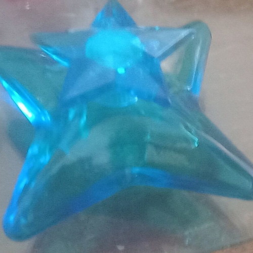 vidaz celebre blue star