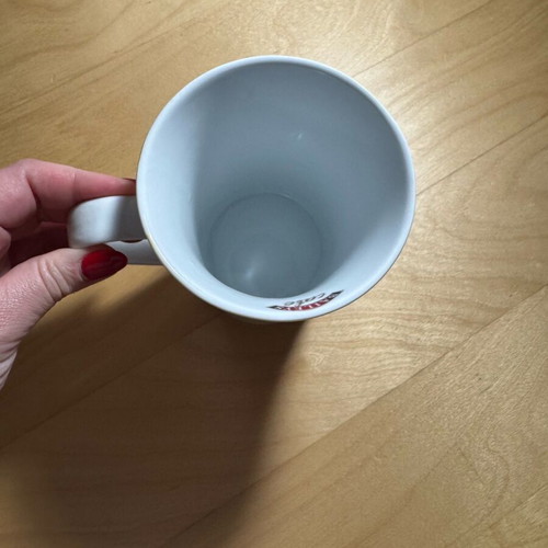 Baileys Large Mug like new
