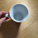 Baileys Large Mug like new