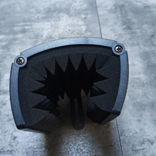 Acoustic Shield microphone panel like new, premium sound insulation