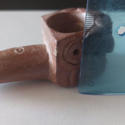 Incas pipe new
