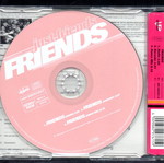 CD two together maxi single unused