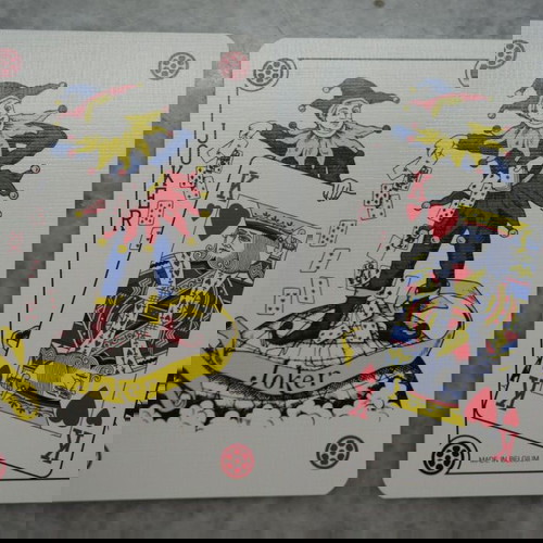 Τράπουλα συλλεκτική Heineken σαν καινούργιο