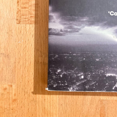 Book Submission Michel Houellebecq like new