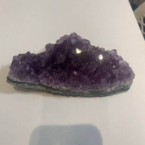 Amethyst raw 28x8x5 1000gr new
