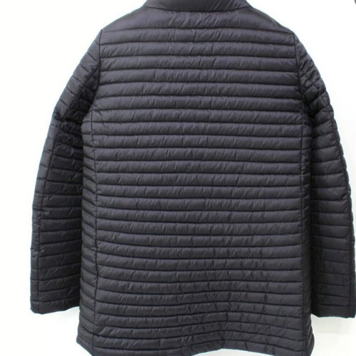 Save The Duck man jacket size L like new, black