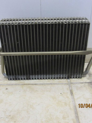 Ψυγείο A/C ταμπλού για Mercedes W210 '99-'02 μεταχειρισμένο