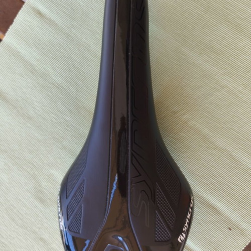 Syncros RP1.0 Tri Carbon Road Bike Saddle like new