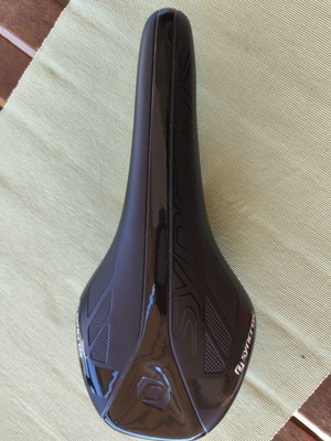 Syncros RP1.0 Tri Carbon Road Bike Saddle like new