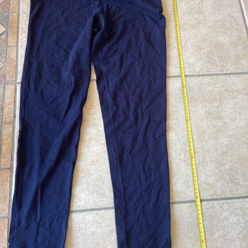 Blue pants