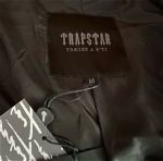 Trapstar Jacquard Puffer Jacket