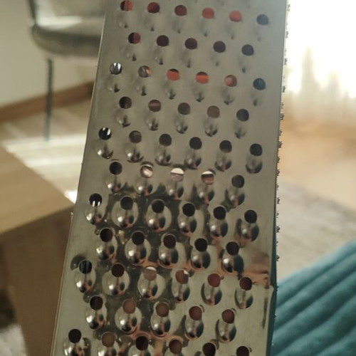 Grater like new