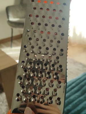 Grater like new
