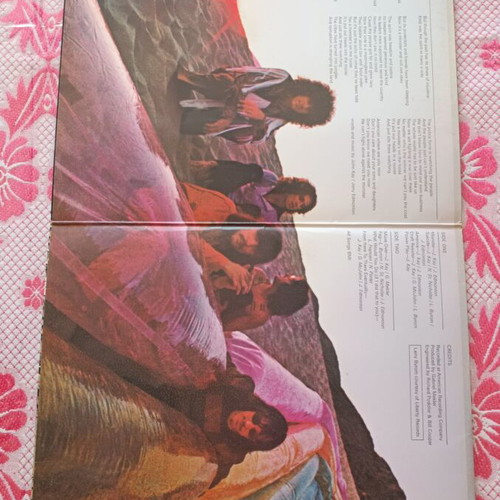 Steppenwolf Monster LP used rock vinyl