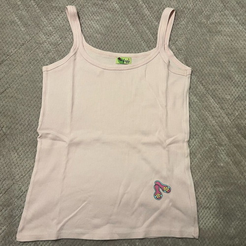 Pink Small Tank Top used