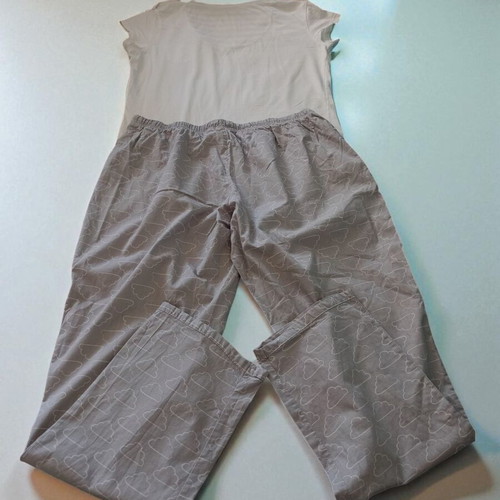 Summer womens' pyjamas