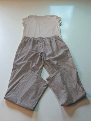 Summer womens' pyjamas
