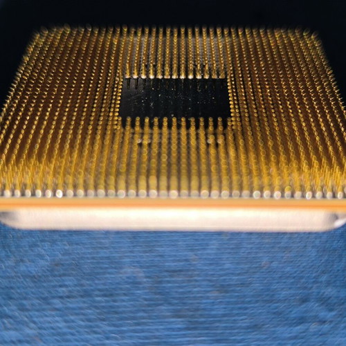 AMD Ryzen 3 1300X processor like new, Socket AM4