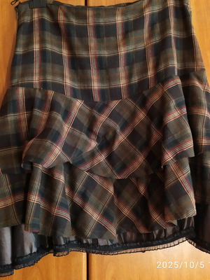 Women's skirt like new