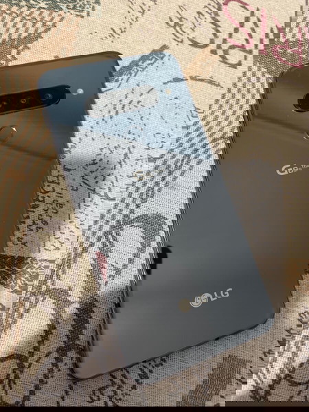 Lg G8s ThinQ