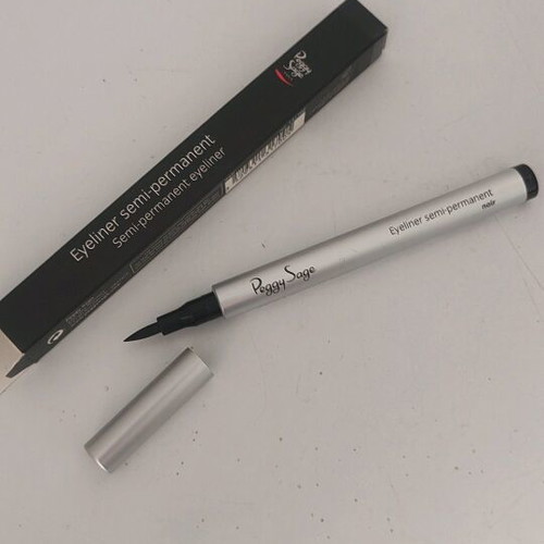 Makeup set new with blush, lipstick, lip gloss, eyeliner, Tommy G pencils