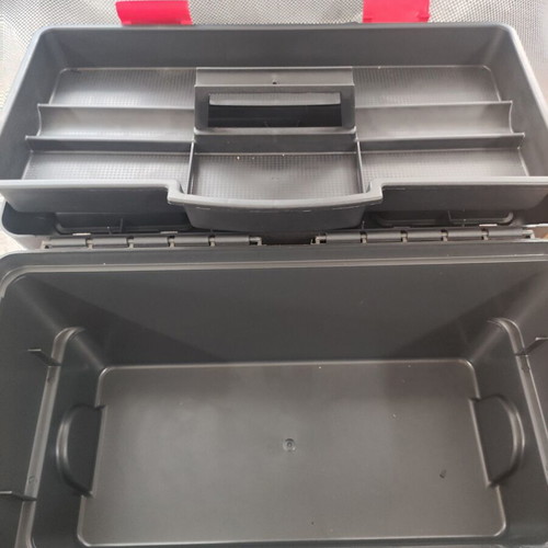 Bolter 22" Toolbox new