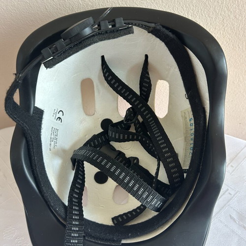 Children's bicycle helmet like new