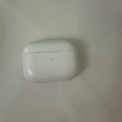AirPods Pro 1 used with microphone noise issue