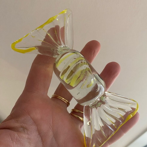 Crystal Candy Like New