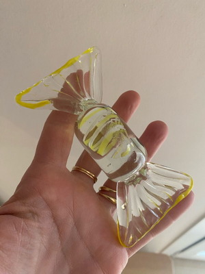 Crystal Candy Like New
