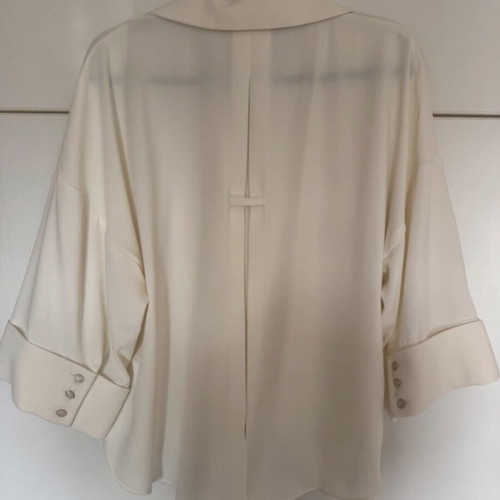 Zara shirt new, white, size Small