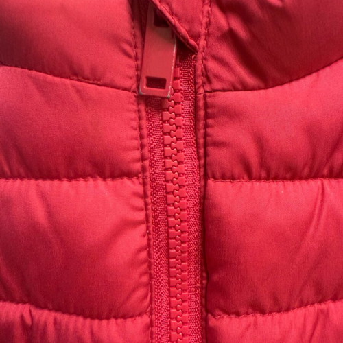 GAP sleeveless jacket for girl 4-5 years 110 cm like new, pink