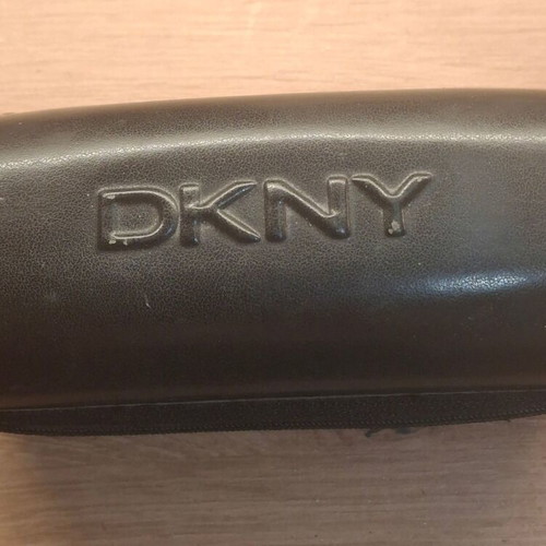 DKNY sunglasses new, authentic black