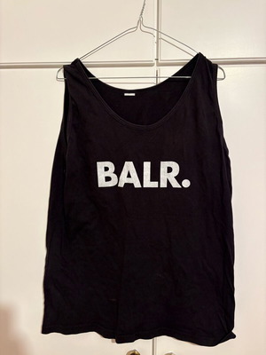 Balr sleeveless shirt used, Small
