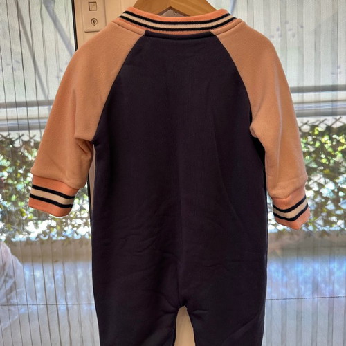 Jumpsuit for girl