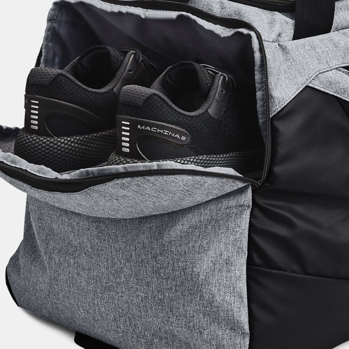 Under Armour Undeniable 5.0 duffel bag new, 101L, gray