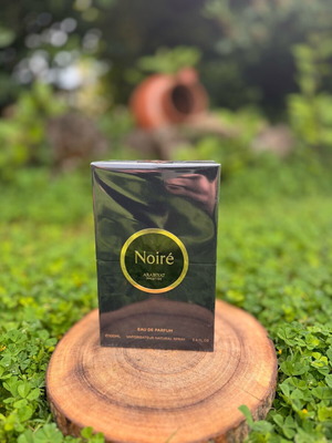 Arabiyat Prestige Noire Eau de Parfum 100ml new, authentic