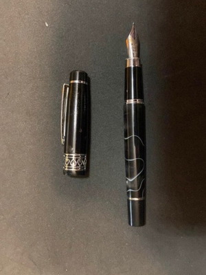 Picasso writing pen