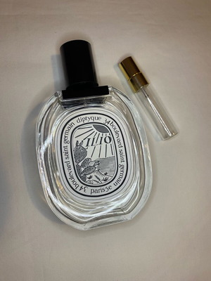 Ilio Eau de Toilette 5ml Diptyque