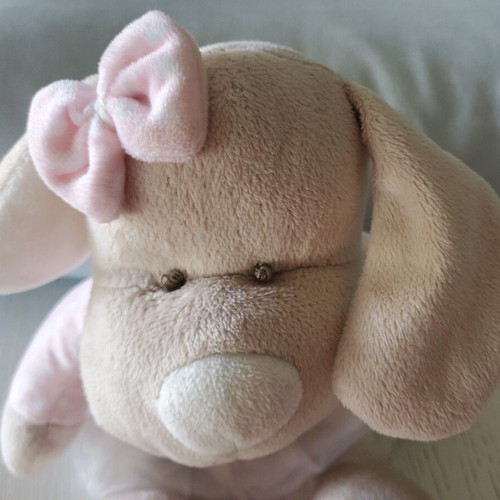 Ballerina Puppy Plush Toy like new, 35cm