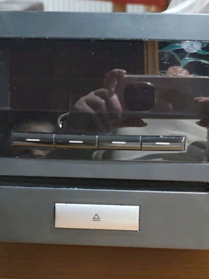 Radio CD for Mercedes like new, fully functional