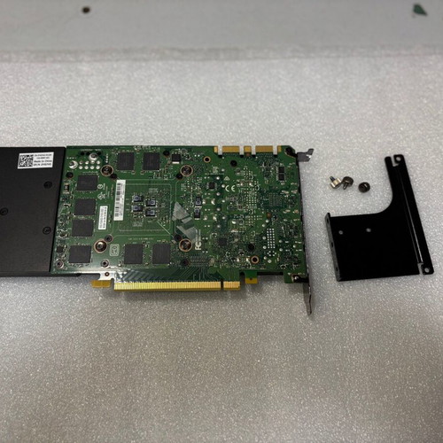NVIDIA Quadro M4000 8GB DDR5 graphics card like new